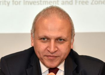 The Gordian Knot of the Nile