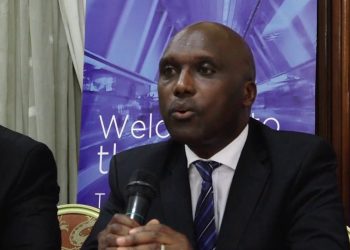 Bemanya elected head of the African Intellectual Property Organization (ARIPO)