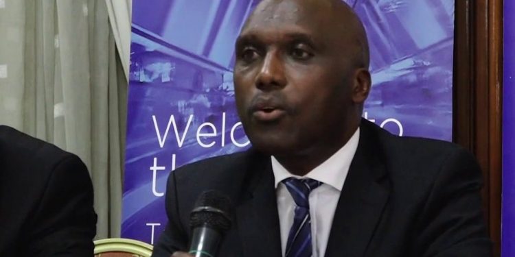 Bemanya elected head of the African Intellectual Property Organization (ARIPO)