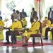President Museveni nominated as NRM flag bearer for the 2021 General Elections