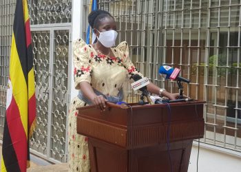 Presidential candidates, respect Electoral Commission guidelines – Hon. Nabakooba