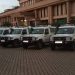 Ministry of Health expands the fleet for Emergency Medical Services