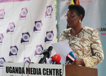 Never engage in risky sexual behaviour – Hon. Mbayo