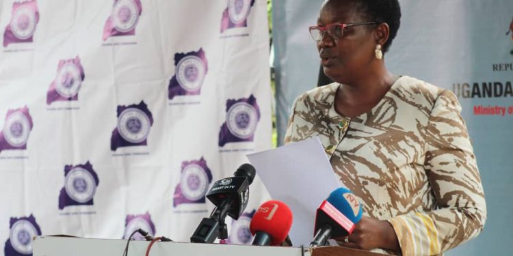 Never engage in risky sexual behaviour – Hon. Mbayo