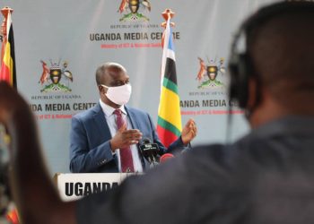 Uganda’s position on ending AIDS as a Public Health Threat by 2030