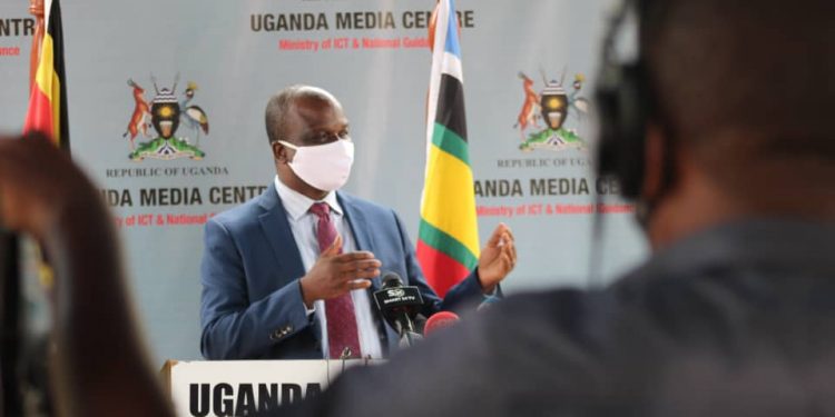 Uganda’s position on ending AIDS as a Public Health Threat by 2030