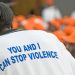 WHY?, Only 10,280 cases of GBV have been reported, and many go unreported