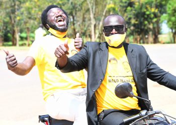 Museveni urges leaders on modern agro-production for transformation