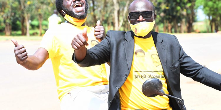 Museveni urges leaders on modern agro-production for transformation