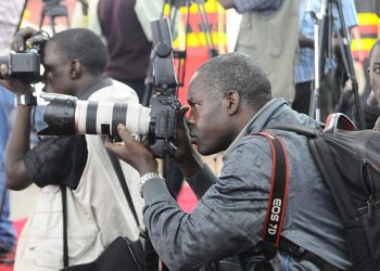 Media Council of Uganda to re-register journalist