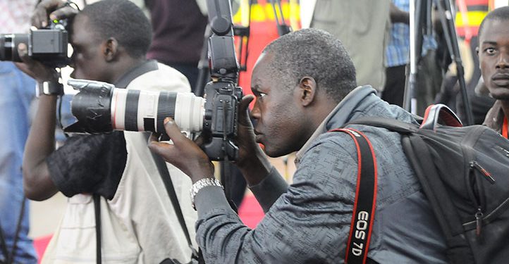 Media Council of Uganda to re-register journalist