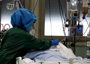 Mulago Hospital equiped to manage severe COVID19 cases -Dr Byarugaba