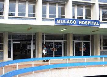 Mulago administration refutes claims on oxygen shortages