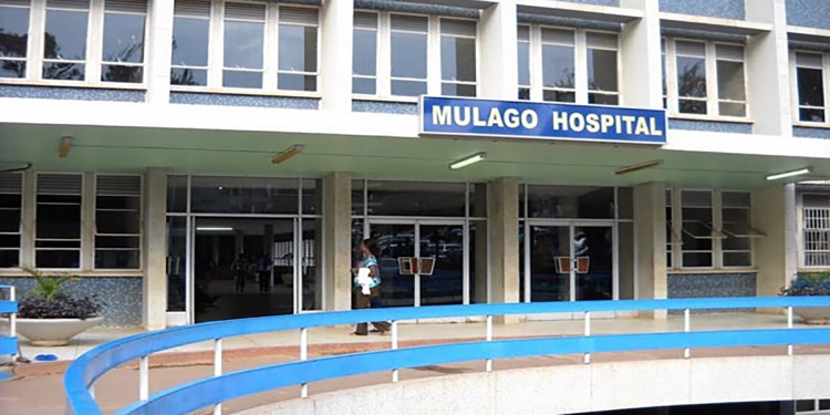 Mulago administration refutes claims on oxygen shortages