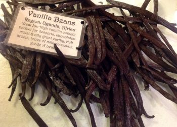 Vanilla prices to rise in 2021; Government declares harvest date for the second season
