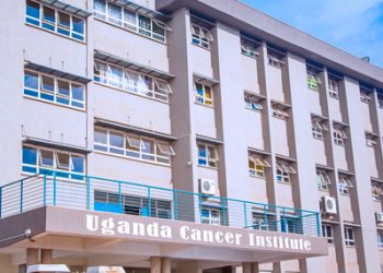 Uganda Cancer Institute boasts of an East African Centre of Excellency in Oncology