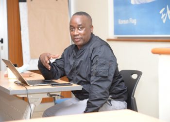 ICT Ministry launches digital voter information platform ahead of 2021 polls