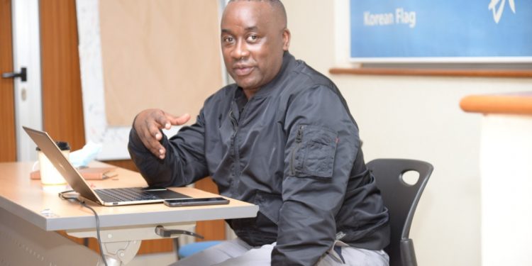 ICT Ministry launches digital voter information platform ahead of 2021 polls