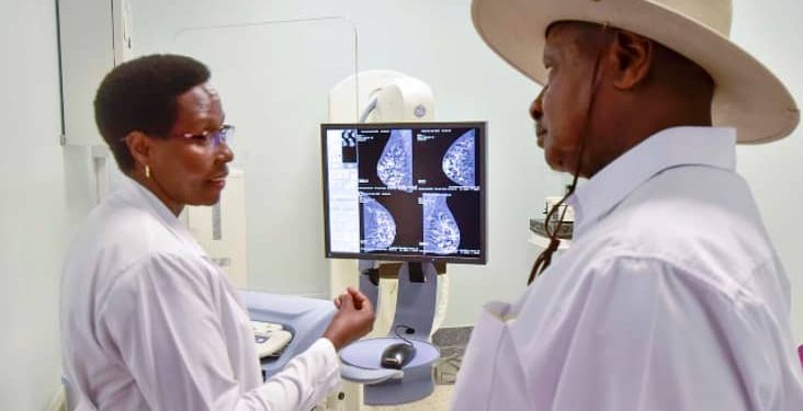 Mulago Hospital starts providing super specialized services to Ugandans