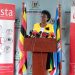 Uganda launches digitalized postal services