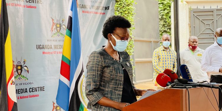 Uganda to receive 18million doses of AstraZeneca vaccines to fight against COVID-19