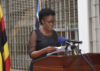 Government to account for all arrested Persons -Nabakooba