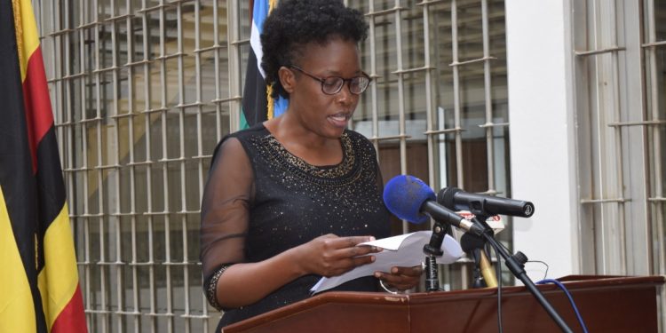 Government to account for all arrested Persons -Nabakooba