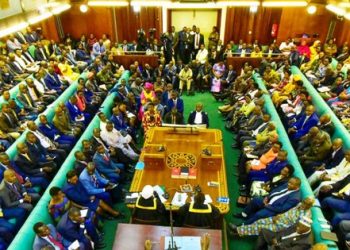 MPscan: Parliamentarians to face-off with voters