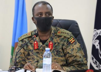 UPDF officers charged for clobbering journalists, CDF apologises