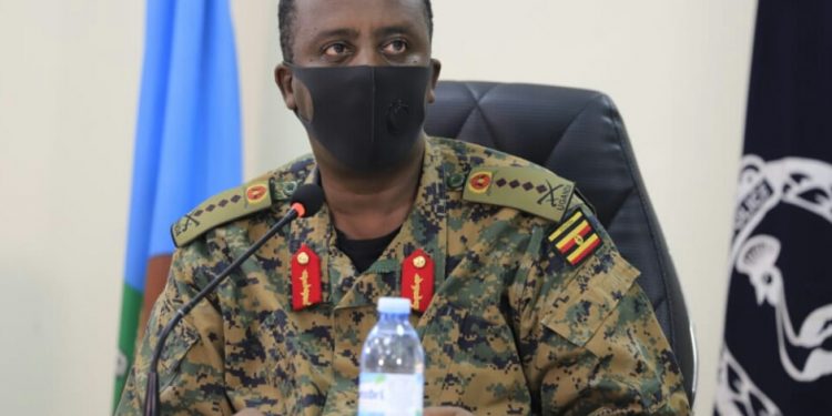 UPDF officers charged for clobbering journalists, CDF apologises