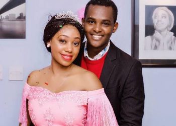 My age can’t marry – Canary Mugume