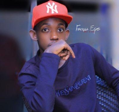 Ddungu Jordan (Twitter @jordan_posts), Good Governance Activist