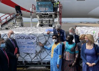 Uganda considers AstraZeneca COVID19 vaccine