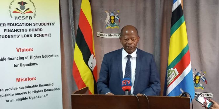 HESFB final list considers 83 on appeal for Academic Year 2020/2021