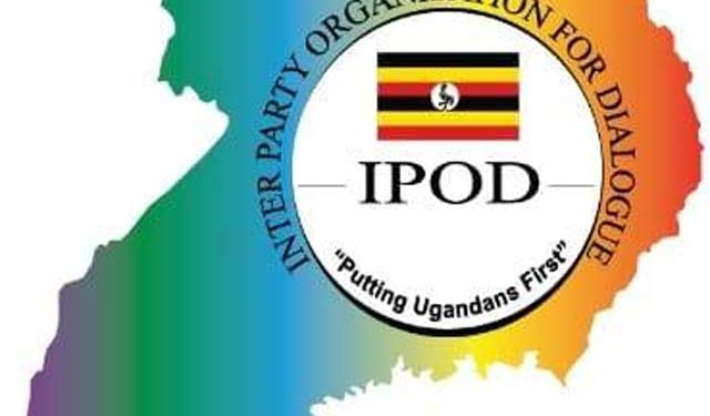 Ipod should pronounce itself on political reforms