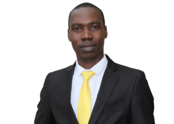 Biden and Museveni have a common war to fight; Climate Change