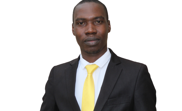 Biden and Museveni have a common war to fight; Climate Change