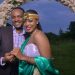 Official: Socialite Herbert Shonga dumps Sasha Brighton