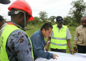 EACOP: Uganda to see First Oil four years from today