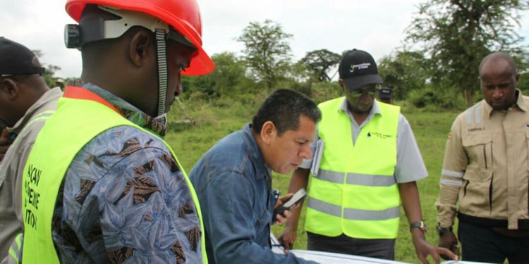 EACOP: Uganda to see First Oil four years from today