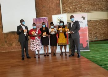 MoICT: Twaweza-Uganda surveys guided the drafting of the Access to Information Act