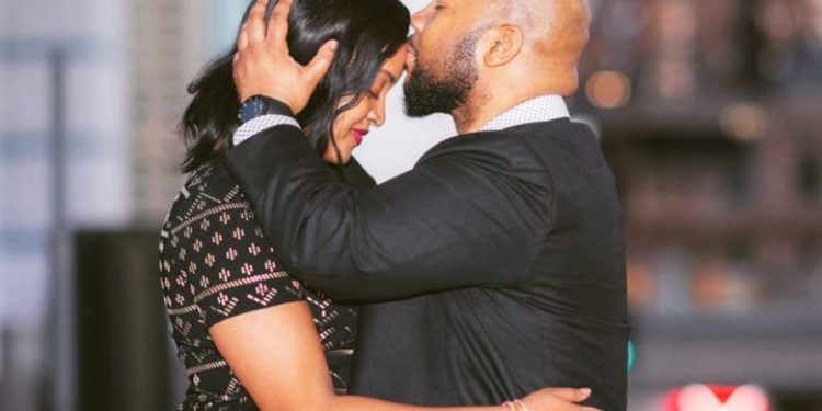 EXCLUSIVE: Tooro Kingdom Princess Ruth Komuntale Nsemere starts her second marriage