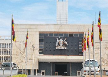 UGANDA: Parliament approves the increase of ministers