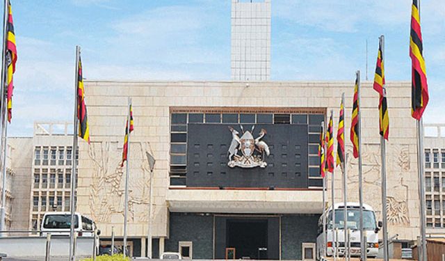 UGANDA: Parliament approves the increase of ministers