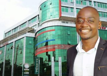 M.O.H clarifies on Ham Kiggundu’s covid19 vaccination for traders