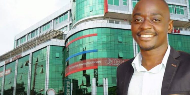 M.O.H clarifies on Ham Kiggundu’s covid19 vaccination for traders