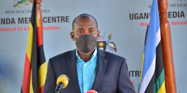 MAAIF appoints a committee to study the effectiveness of agrochemicals and animal health products