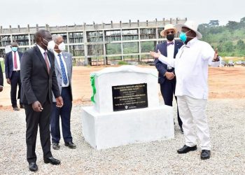 UGANDA: Green Monkey cells to boost vaccine production