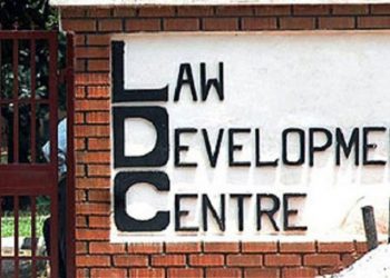 Students petition Law Council over mess at LDC