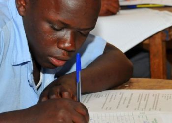 How to access the 2020 UNEB Primary Leaving Examinations results